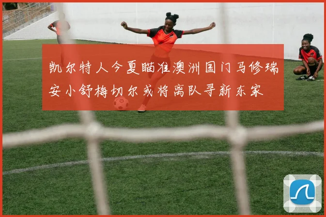 凯尔特人今夏瞄准澳洲国门马修瑞安小舒梅切尔或将离队寻新东家